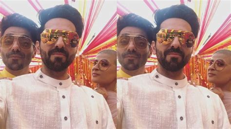 The queen of jhansi, tied the knot with neeti mohan on february 15 in hyderabad. PICS: Neeti Mohan - Nihar Pandya are now married ...