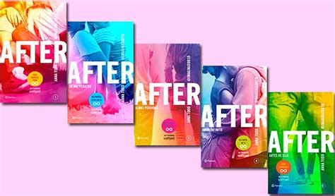 [guia para descargar en caso de dudas o problemas. Libros Para Obsesionados: Saga after