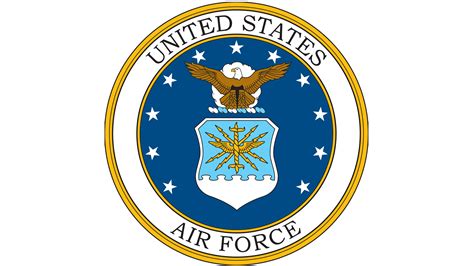 Fuerza Aérea De Los Estados Unidos Todos Los