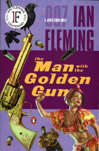 Man With The Golden Gun Abebooks