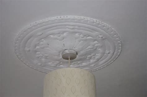 Advice On Ceiling Rose Diynot Forums