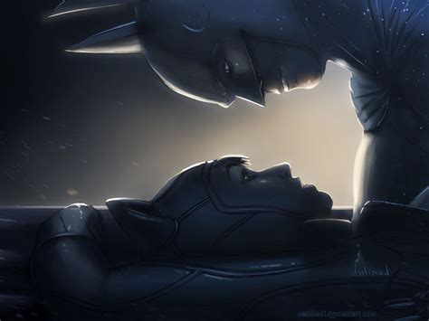 On The Attic 1 By ~antimad1 Batman And Catwoman Batman Love