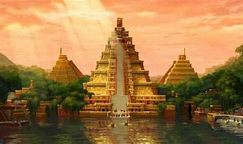 In addition to being the online home of most of your new favorite tv shows, there are a ton of great new movies and legendary series being added to the service. The Hidden Dimensions of Ancient Civilizations
