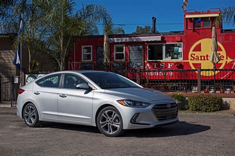 2018 (mmxviii) was a common year starting on monday of the gregorian calendar, the 2018th year of the common era (ce) and anno domini (ad) designations, the 18th year of the 3rd millennium. Hyundai Updates Elantra For MY 2018, Adds SEL Trim Level ...