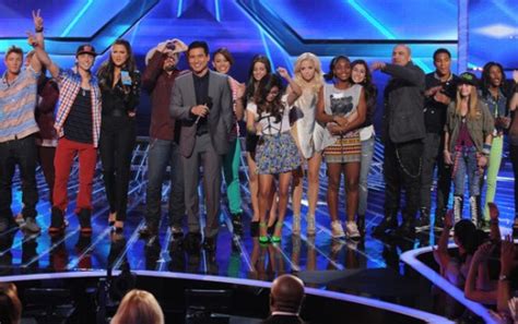 The X Factor 2012 Season 2 Recap Top 10 Performances Video