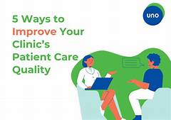 A Lighthouse Of Hope Discover The Beacon Of Excellence In Patient Care Duly Health And Care