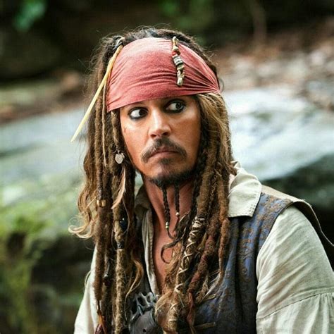 Johny depp eat your heart out! How to Get Johnny Depp's Beard Style - Top 7 Looks