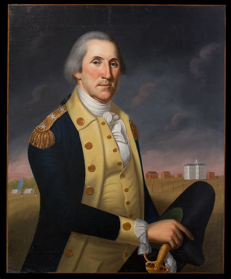 Issues Of The Constitutional Convention · George Washingtons Mount Vernon