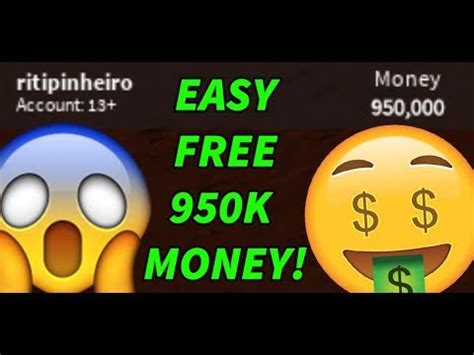 Roblox Jailbreak Hack - Fast Money Glitch 2019 [STILL ...