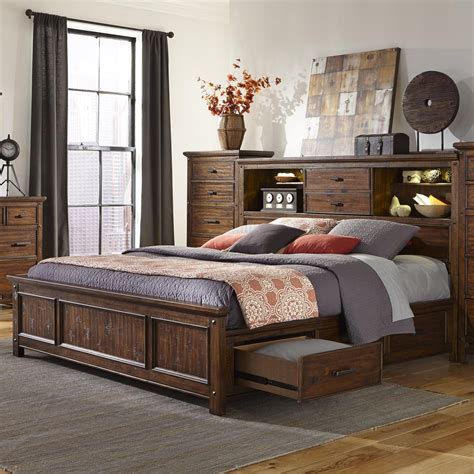 Queen Bookcase Bed Discount Offers Save 50 Jlcatjgobmx
