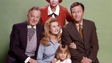 Bewitched Cast Characters And Facts Britannica