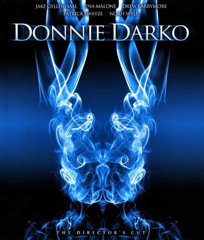 Can someone please explain the ending to donnie darko? Empty Spaces: Donnie Darko Review: Some Men Just Want to ...