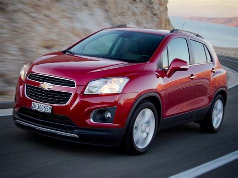 New & used Chevrolet cars for sale | Auto Trader