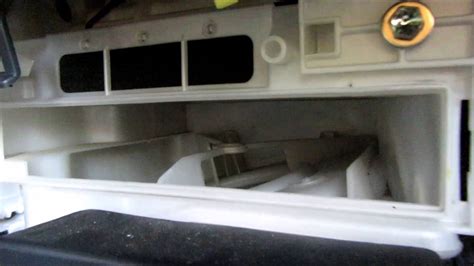 Scion tc cabin air filter. DIY: 2012 Scion TC Cabin Air Filter Replacement (none ...