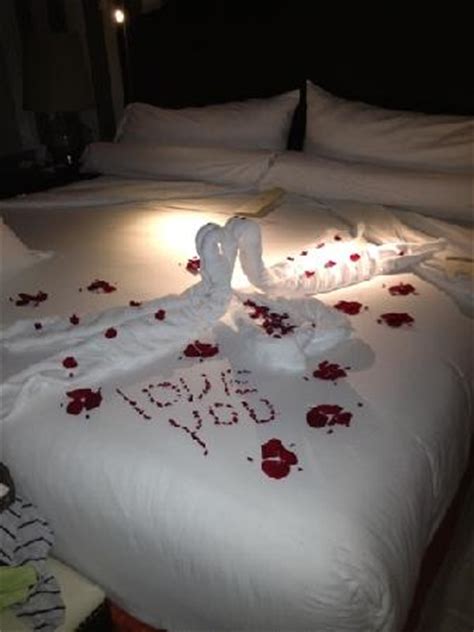 Maybe you would like to learn more about one of these? romantic bath setup - Picture of Iberostar Grand Rose Hall ...