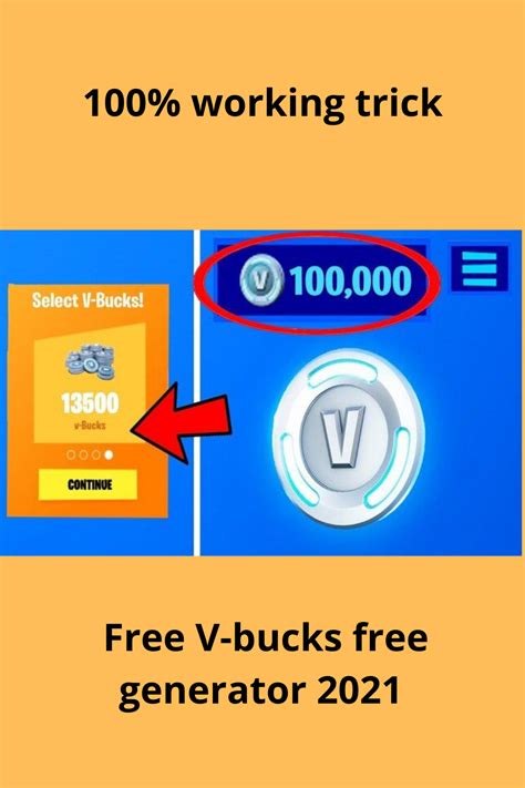 How To V Bucks Generator 2021 V Bucks Generator No Human Verification