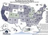 State Taxes Texas