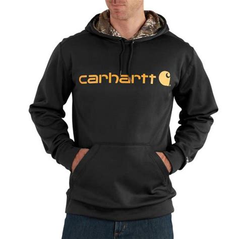 Buy Cheap Carhartt Force Extremes Signature Graphic Hooded Sweatshirt