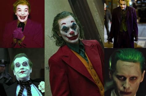 We did not find results for: Joaquin Phoenix Gambar Joker Keren Banget - Gambar Joker