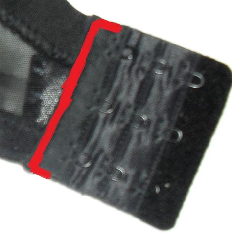 Dressing Curves Alterations Reduce The Band Width