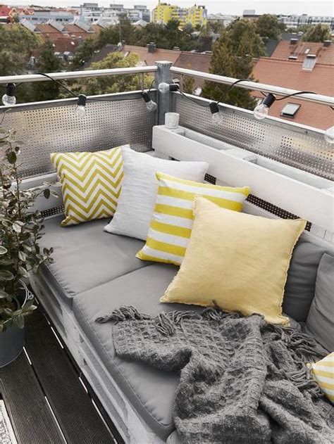 Wenn ich eine sache neben der fotografie in meiner freizeit liebend gerne mache, dann ist das handwerklich aktiv zu sein. So finden Sie das richtige Balkon-Sofa für Ihre Outdoor ...