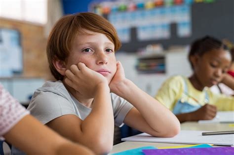 How To Support A Child With Learning Difficulties In School School Walls