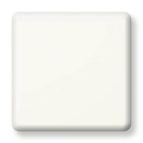 Pure White Solid Surface