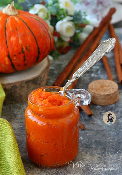 Le zucche, come noto, raggiungono la maturazione perfetta nel periodo di halloween, vale a dire in autunno inoltrato, intorno a novembre. MARMELLATA DI ZUCCA ricetta confettura autunnale facile e ...