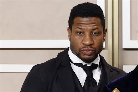 Jonathan Majors Lawyer Releases Remarks From Alleged Victim