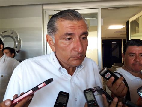Adán augusto lópez hernández (born 24 september 1963) is a mexican politician affiliated with morena. Adán Augusto emite 19 puntos de austeridad en Tabasco ...