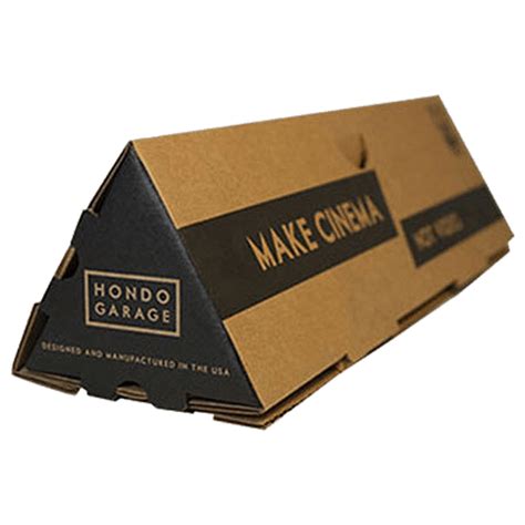 Custom Triangular Shipping Boxes Custom Printed Triangular Shipping