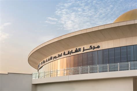 The growth of the real estate market in sharjah has resulted in plenty of job opportunities for expatriates in various fields such as engineering, property maintenance, construction and architecture. Sharjah Planetarium - UNEC United Engineering Construction