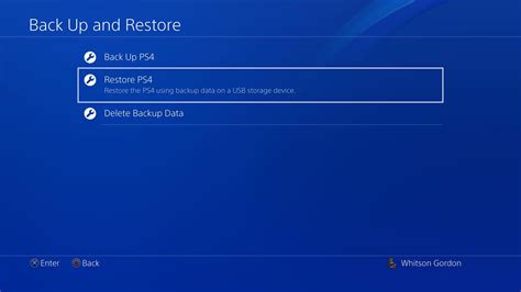 How To Upgrade Your Ps4 Hard Drive To An Ssd For Faster Loading Times