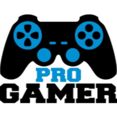 Pro Gamer Youtube