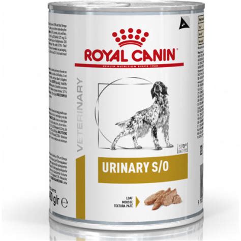 Start date aug 5, 2010. Royal Canin Veterinary Urinary SO LP 18 Wet Dog Food From ...