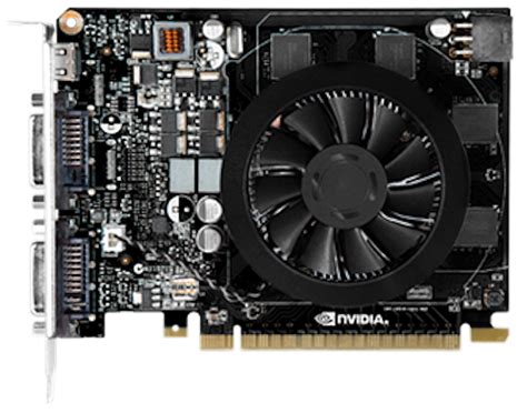 Nvidia Geforce Gt 740 Features Gk107 425 Gpu