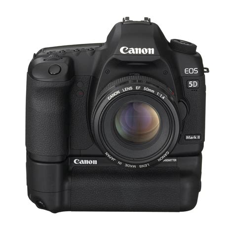 Canon Eos 5d Mark Ii Digital Photography Live