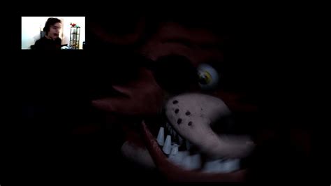 Five Nights At Freddys Help Wanted Part 2 Jumpscares Begins