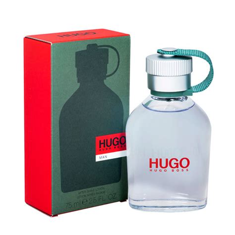 Hugo Boss Hugo After Shave 75ml