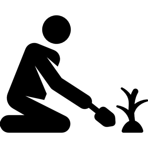 Agricultor - Iconos gratis de agricultura y jardinería