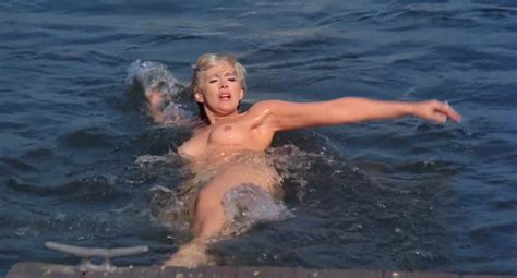 Nude Video Celebs Connie Stevens Nude Ingrid Cedergren Nude Scorchy 1976