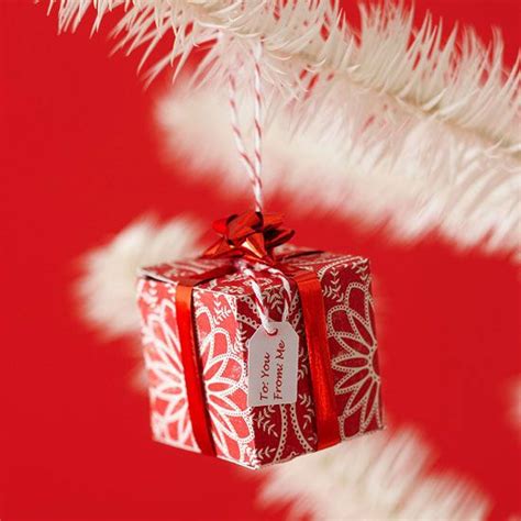 Diy Handmade Christmas Ornaments That You Really Can Make Cool Mom