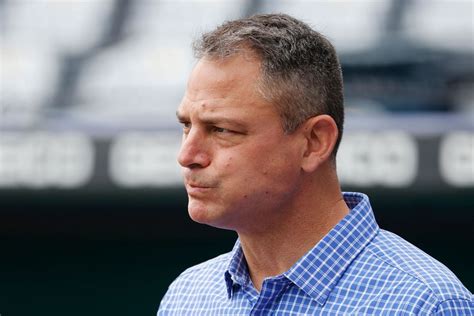 Royals Fire Longtime Front Office Executive Dayton Moore