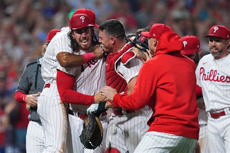 13 Great Moments The Philadelphia Phillies Gave Us This Season So Far