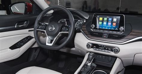 10 Most Luxurious New Car Interiors Under 30000