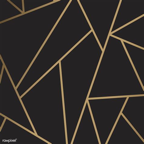Black And Gold Wallpapers 4k Hd Black And Gold Backgrounds On