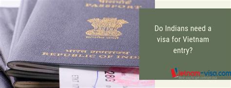 Malaysia accepts thai and indonesian visa for indian tourists. Vietnam visa for Indians - All facts you need to know