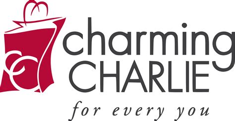 Charming Charlie Logo Png Transparent And Svg Vector Freebie Supply