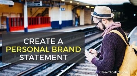 10 Personal Brand Statement Examples To Inspire You 2023