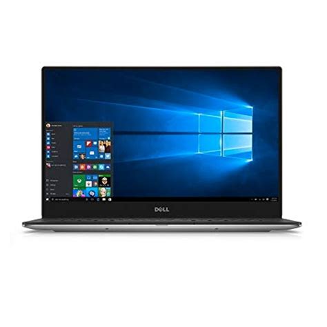 Laptop Dell Xps 15 9550 Core I7 6700hq Ram 16gb Ssd 512 Gtx 960m